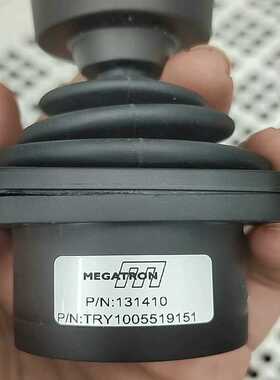 德国MEGATRON摇杆TRY1005（瓠子电子）