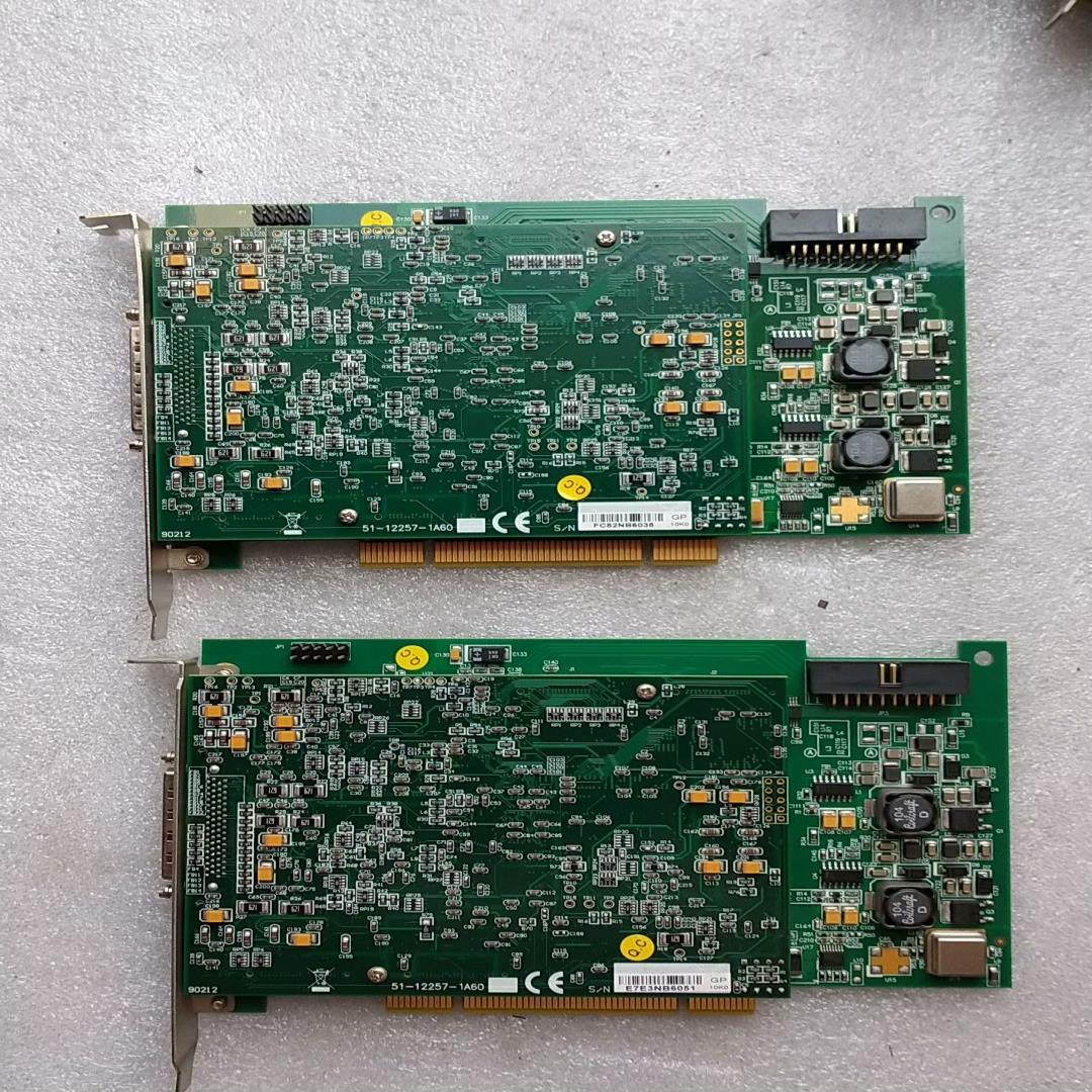 凌华DAQ-2010(G)PCB：A6+B3-00B0数据采~议价