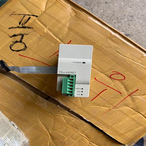 FX2N-64DNET
