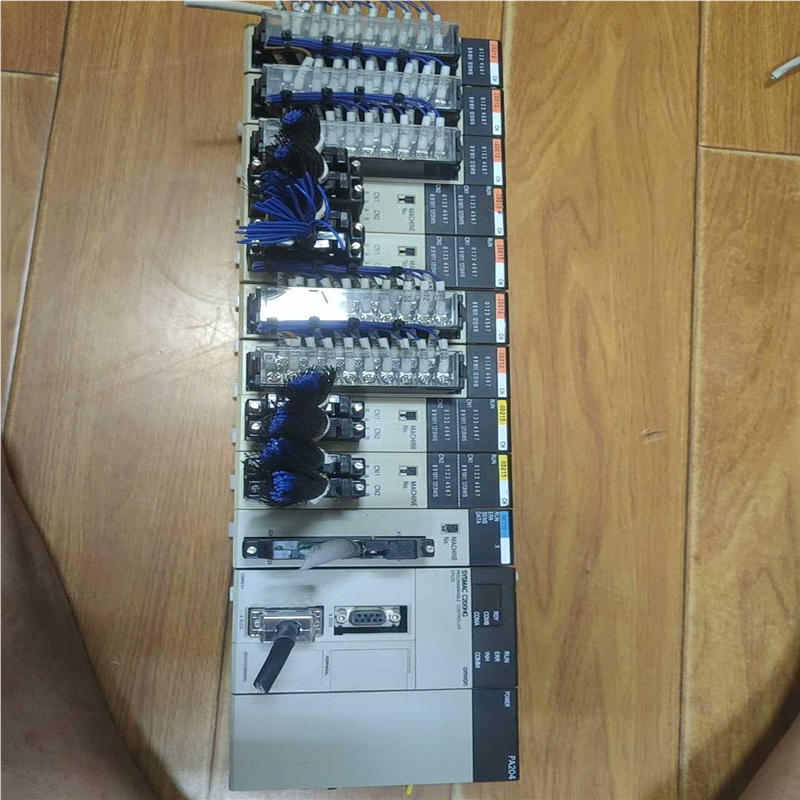 SYSMAC-C200HG~议价