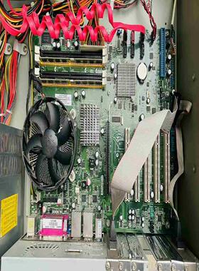 研华 SIMB-A01工控主板 SIMB-A01-6G2议价