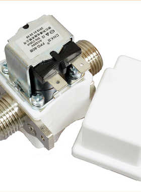 FPD-90AB科博CNKB C T 270A B电磁阀开水箱进水电磁阀180A2 A5 A6