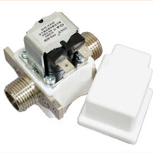 FPD-90AB科博CNKB C T 270A B电磁阀开水箱进水电磁阀180A2 A5 A6