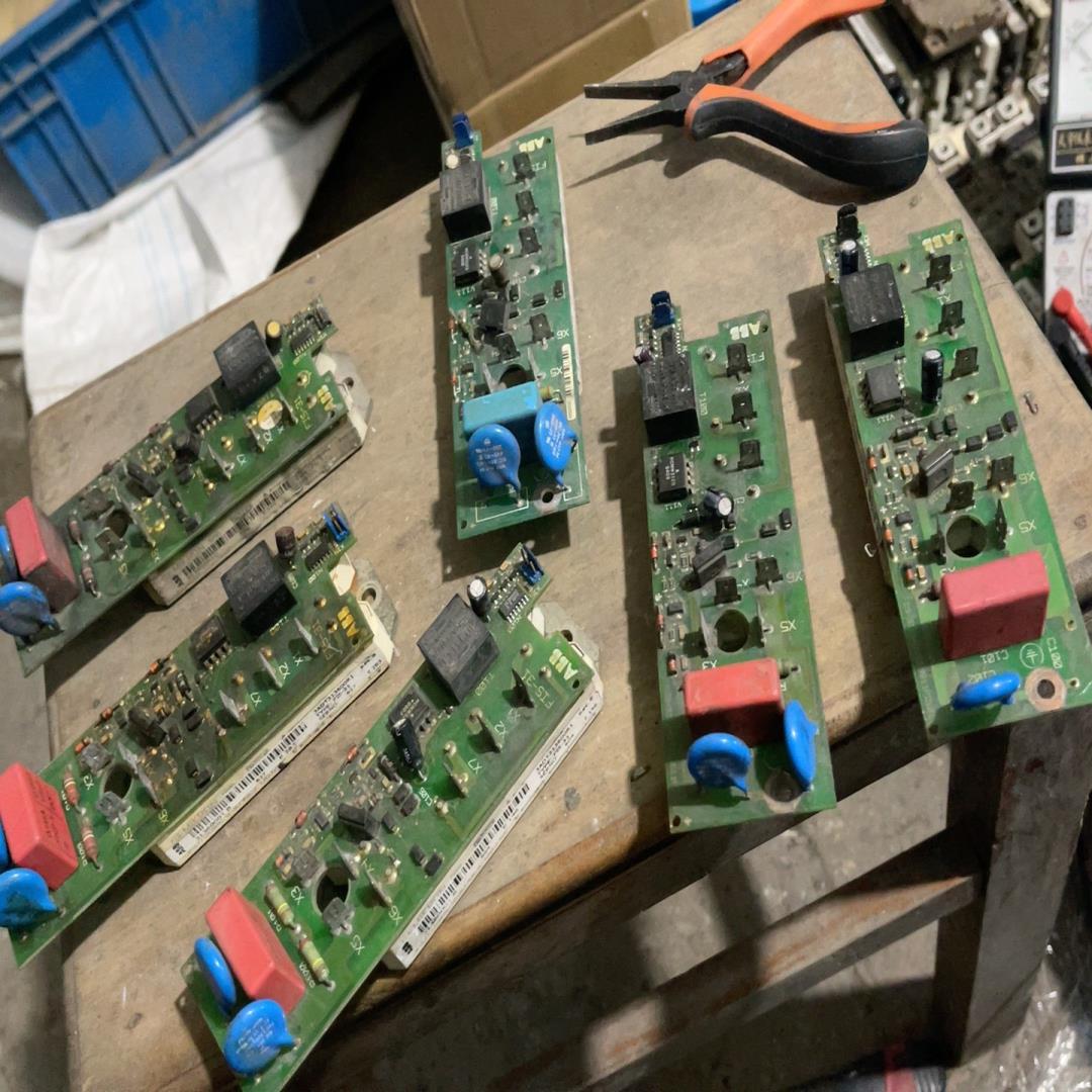 skd75gal123d16l2fis-31拆机包好板【南风商行】