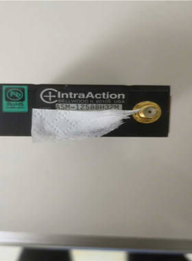 询价~INTRAACTION  CORP  ASM-1258BH3
