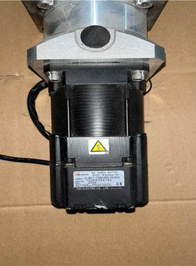 VLBST-Z06030S-OU001 东荣伺服电机（憨憨电子）