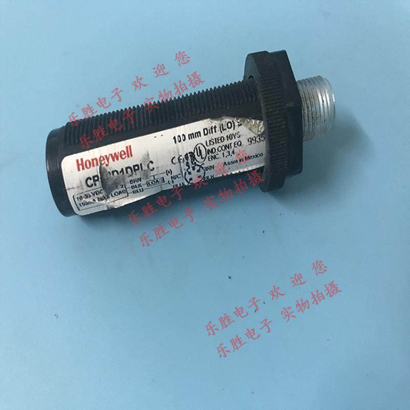 尼韦尔honeywell传感器CP18D1DNLC CP18D1DPLC SDS-C2P18-D1-G