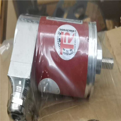 德国TR编码器 CE-65M 110-01646原装全新帝尔编码器议价~议价
