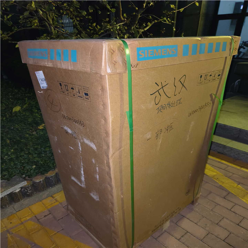 议~装置型有源接口模块[6SL3300-7TE32-6AA1