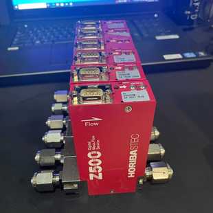 耶耶电子 HORIBA质量流功能完好 照 Z512MGX 量计SEC