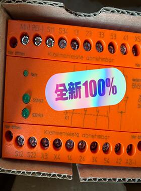 德国DOLD多德 BN598353 DC24V 00321（基数电子）