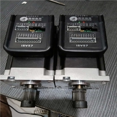 雷赛iSV5709V361000步进伺服电机乐彩银河黑迈图锐议价