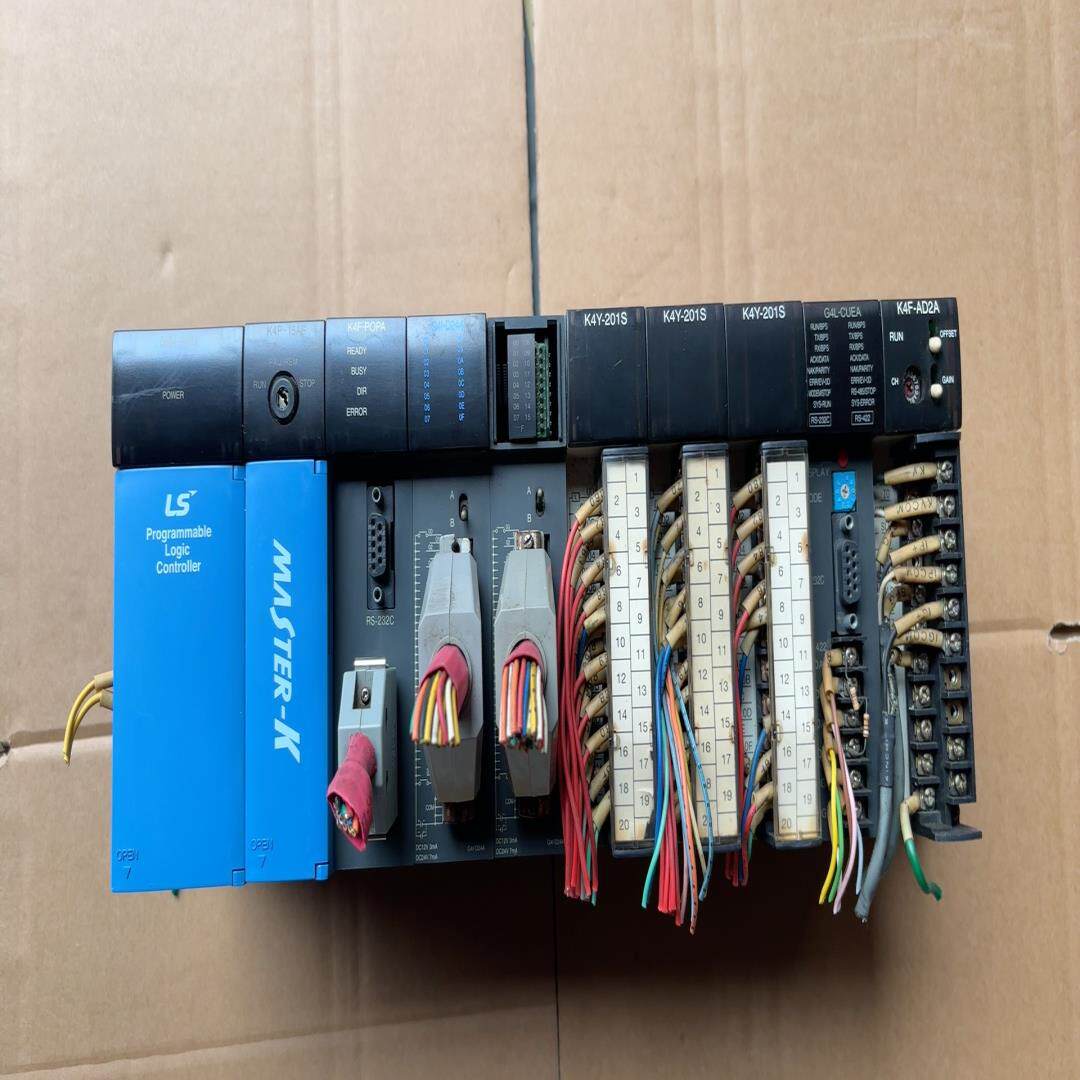 【汇生】LS产电PLC【议价】