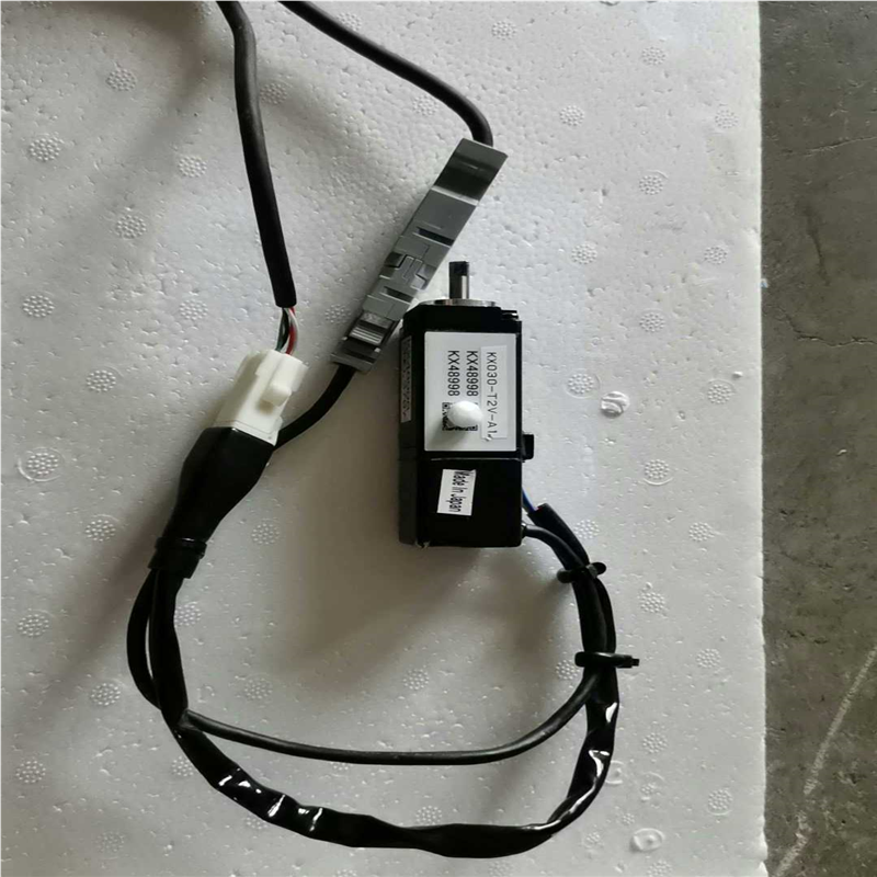 议~SGMMV-A3A2K-NS21，30W实物