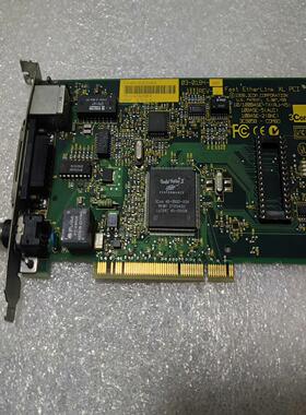 3COM 03-0184-000 REV-A  ET(崽崽配件）