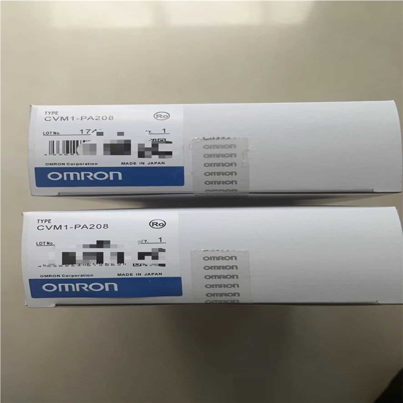 CVM1-PA208 包装到货(崽崽配件）