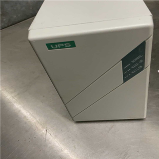 UPS電源NS 成色很新 議價(jià) A102B拆機(jī)下來