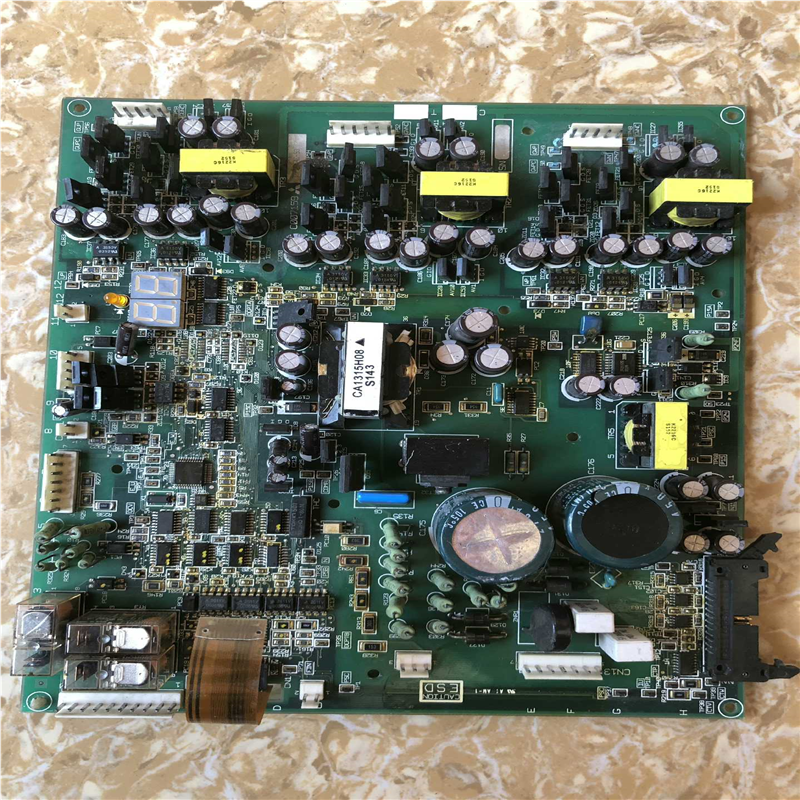 【汇生】三菱变频器A500系列电源板驱动板T-PWR54C  C00【议价】