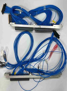 议~HiFix Cable sync Mtx Advantest