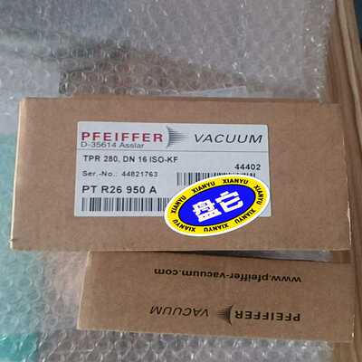 普发TPR280真空计，普发PKR251具体咨询~询价