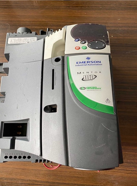 变频器MP75A4R STDS51 27KW 实物图（憨憨电子）