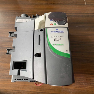 憨憨电子 变频器MP75A4R 实物图 27KW STDS51