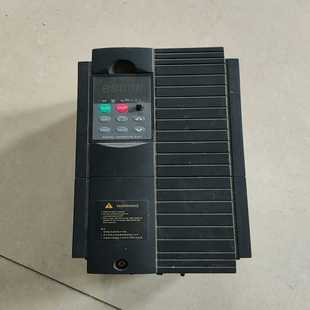 0040G 耶耶电子 0055P 实物 南京欧陆变频器EV100