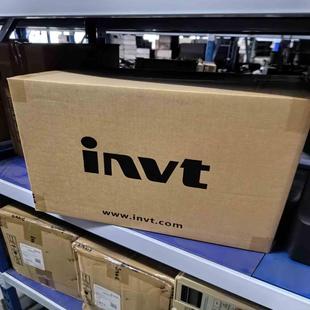 英威腾变频器 7.5KW GD20 380 7R5G 议