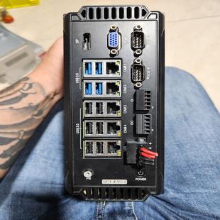 成色 OPT视觉控制器 EVC2 型号SCI 耶耶电 视觉工控机主机