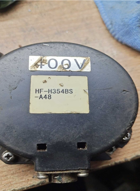 【顺庆】三菱编码器hf-h354bs-a48【议价】