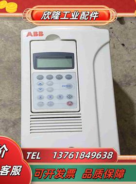 ACS800-01-0009-3P901   ABB变频器议价