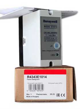【汇生】R4343E1014霍尼韦尔火焰探测器C7027A1049【议价】