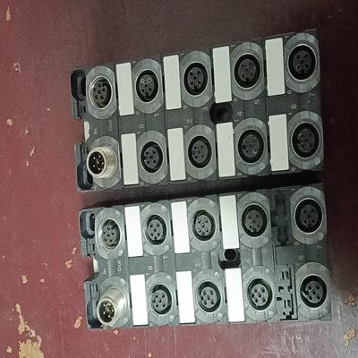 穆尔现场总线模块CUBE67    56603，~议价