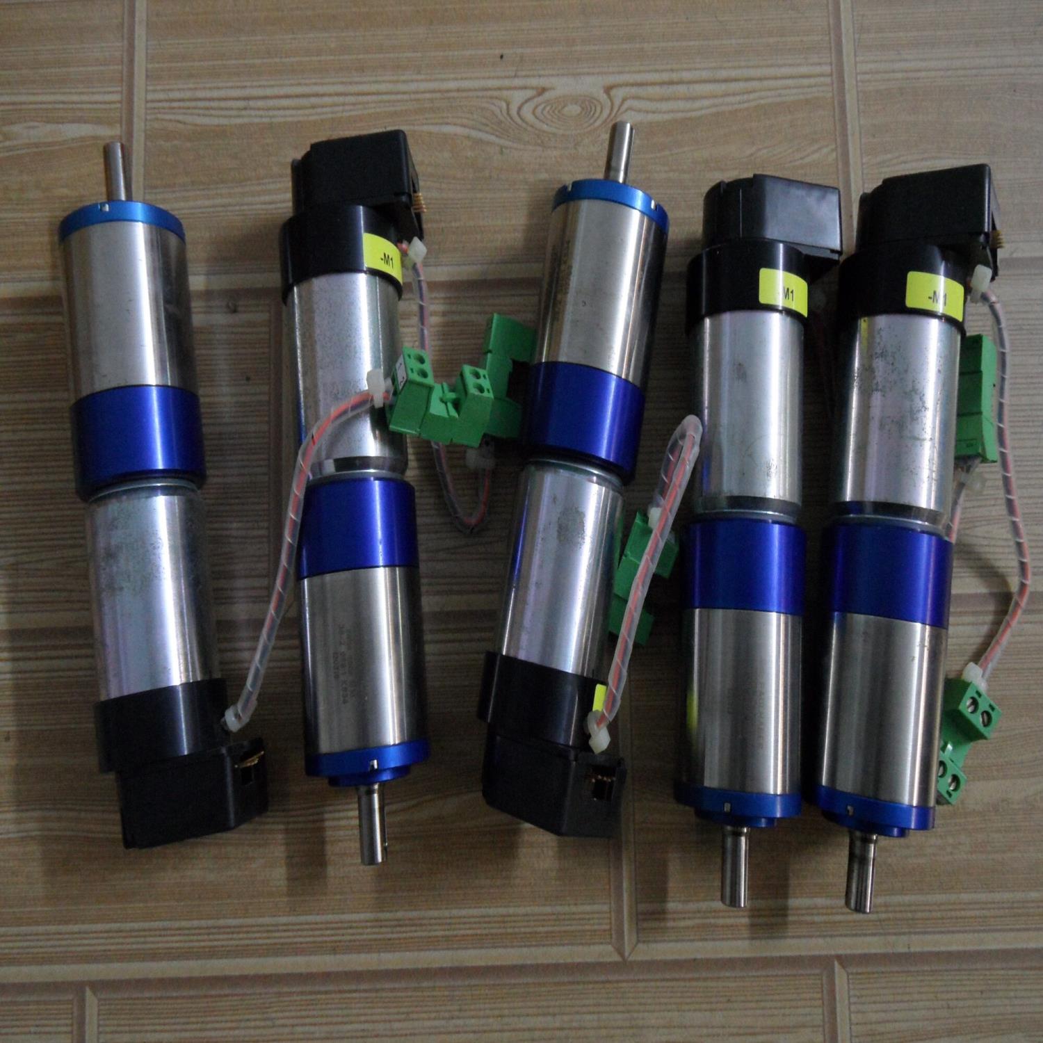 FAULHABER 冯哈勃3557K020C S SA181~议价