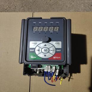 2SOP4G电压220V 议价 海浦蒙特400W变频器HD10