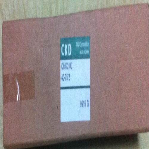 CMK2-0040-75  CKD  全新 原装 正品 现货