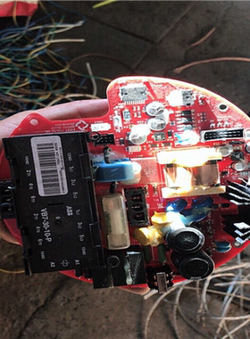 【顺庆】BIFFI执行器电源板【议价】