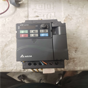 基数电子 变频器VFD022E43A 台达变频器22kw380v