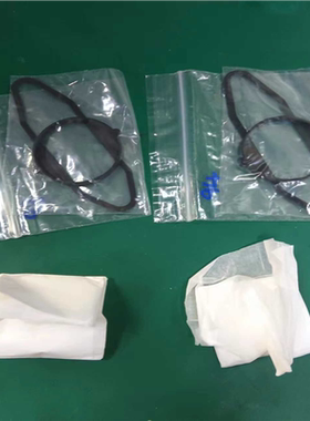 马尔文 粒度仪ms3000湿法镜片(崽崽配件）