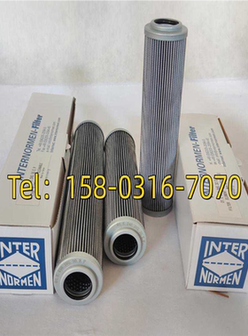 英德诺曼液压油滤芯01.E240.3VG.30.E.P 01.E631.25VG.6.SP