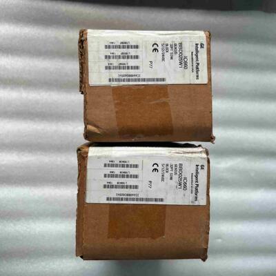 IC660BBD025   实图议价