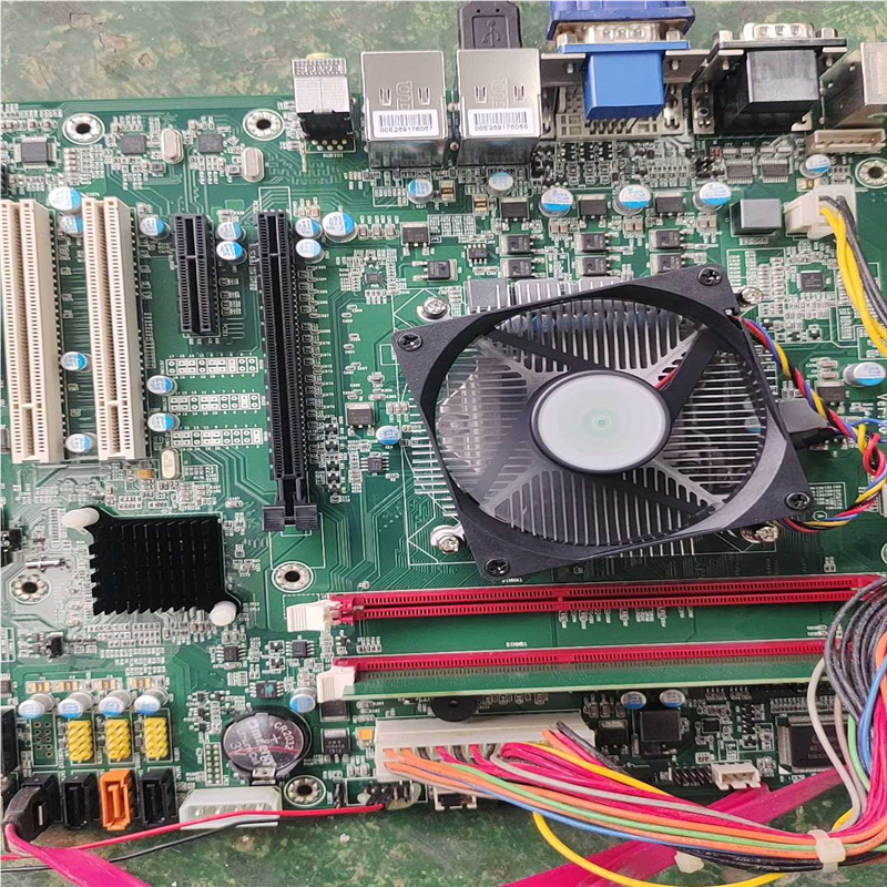 (议价)JH M3 94V-0务服器主板，I5-3550CPU，4G