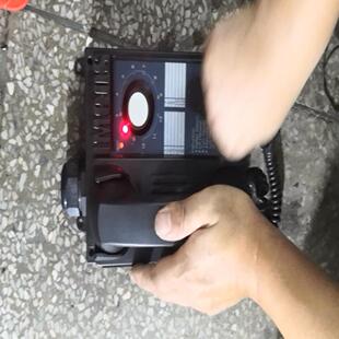 IMCOS 9022WHS SOUND POWERED TE（瓠子电子）