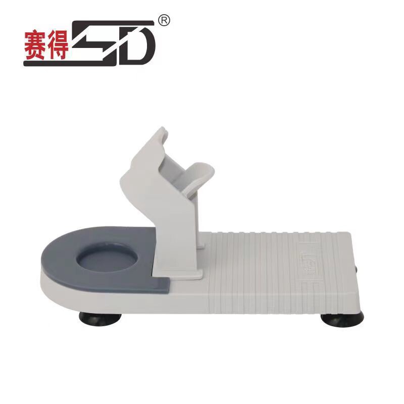 赛得热熔胶枪架子底座底托A601胶枪支架SD-E小号枪配套架