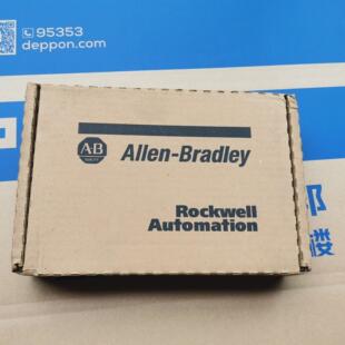 盒子放得比较久 0B16没使用 没那么 罗克韦尔1746 议