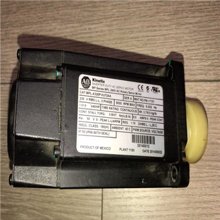 基数电子 HJ72AA罗克韦尔伺服电机件所 B320P MPL