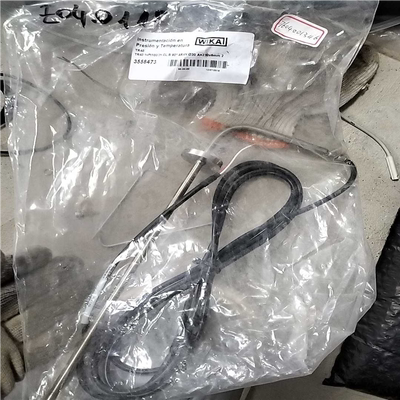 Instrumentación en Presión y T（憨憨电子）