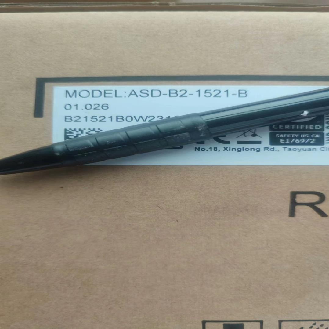 ASD-B2-1521-B 台达达全系列销售，欢迎咨询！（卡套电子）