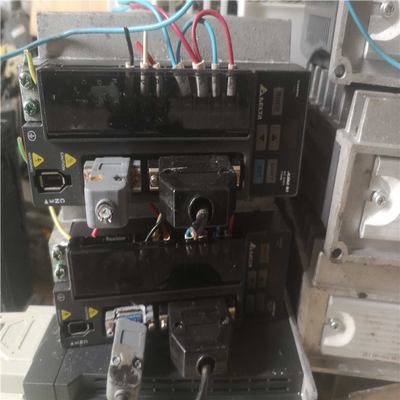 台达伺服驱动器ASD-B2-0721-b质量好的（憨憨电子）