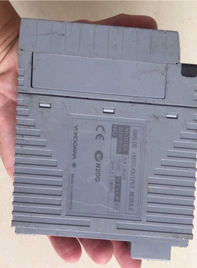 【顺庆】横河模块AAⅠ835，ANALOG混合型，实物照片，不保不退【